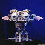 Kismet -  Sam Ogden -http://www.ai.mit.edu/projects/cog